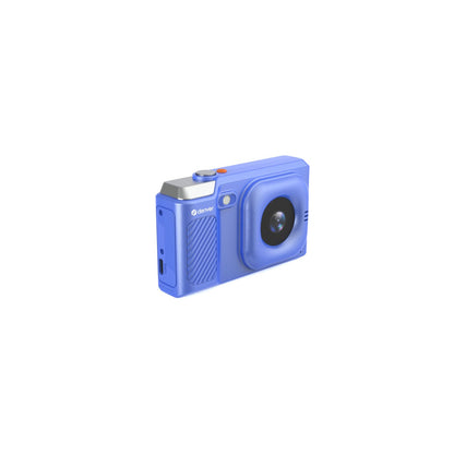 Cámara Digital DENVER 5mp FHD Azul (DCA-4818BU)