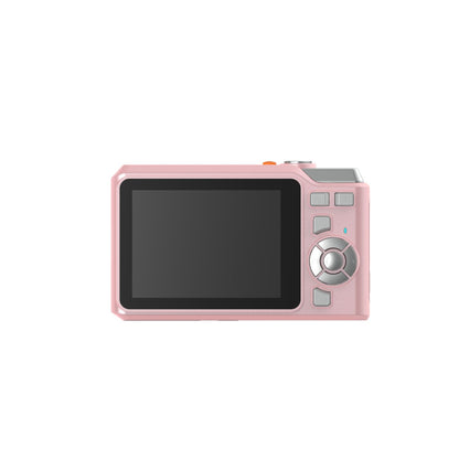 Cámara Digital DENVER 5mp FHD Rosa (DCA-4818RO)
