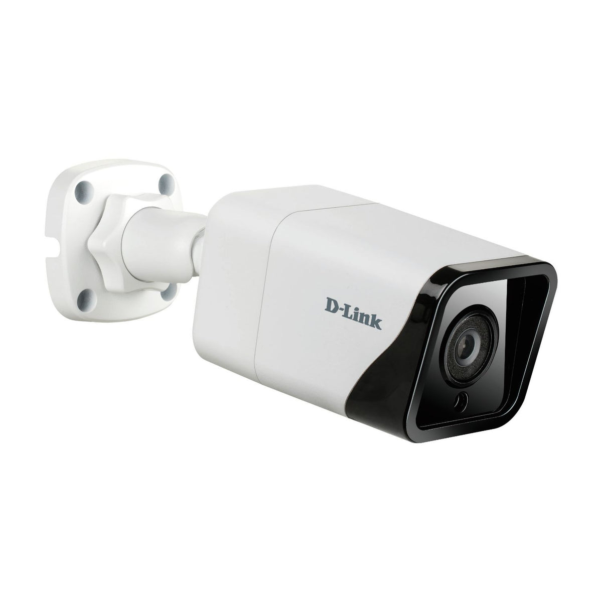 Cámara D-LINK Vigilance Exterior 2Mp H.265 (DCS-4712E)