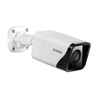 Cámara D-LINK Vigilance Exterior 2Mp H.265 (DCS-4712E)