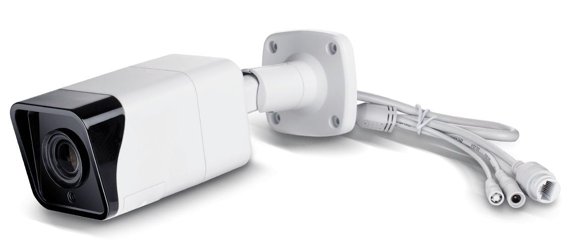 Cámara D-LINK Vigilance Exterior 2Mp H.265 (DCS-4712E)