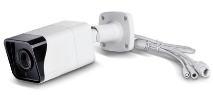Cámara D-LINK Vigilance Exterior 2Mp H.265 (DCS-4712E)