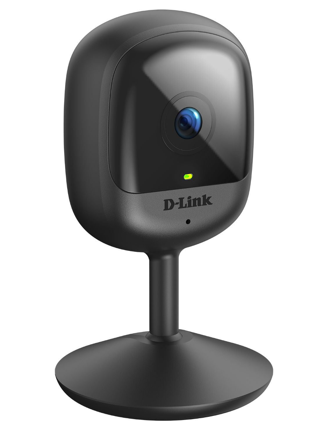 Cámara IP D-Link FHD WiFi Interior Negra (DCS-6100LHV2)