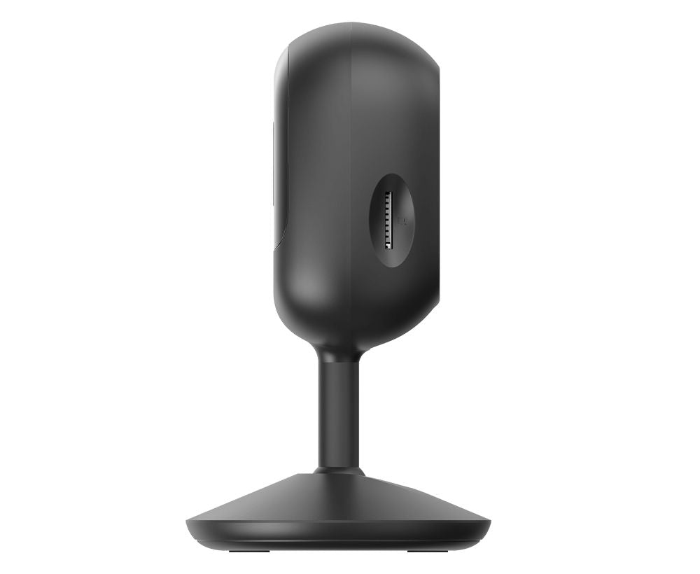 Cámara IP D-Link FHD WiFi Interior Negra (DCS-6100LHV2)