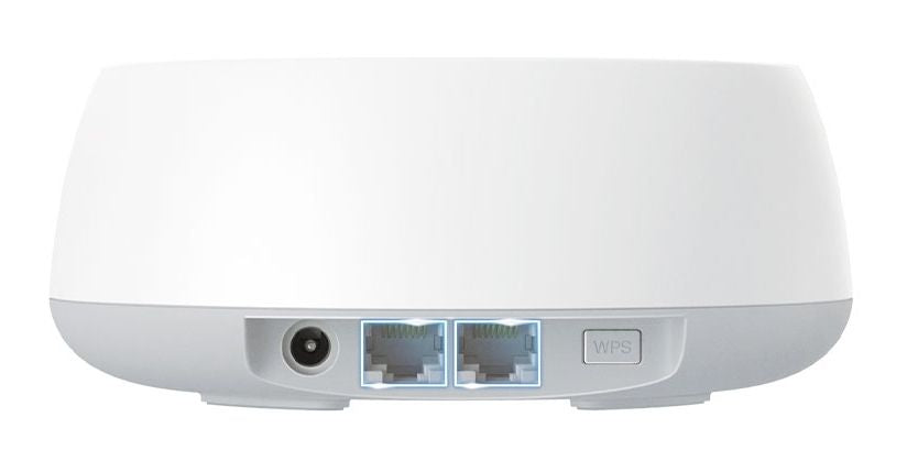 Extender TP-Link Sistema Mesh WiFi 7 (DECO BE25 2-PACK)