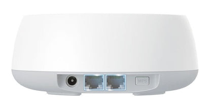 Extender TP-Link Sistema Mesh WiFi 7 (DECO BE25 2-PACK)