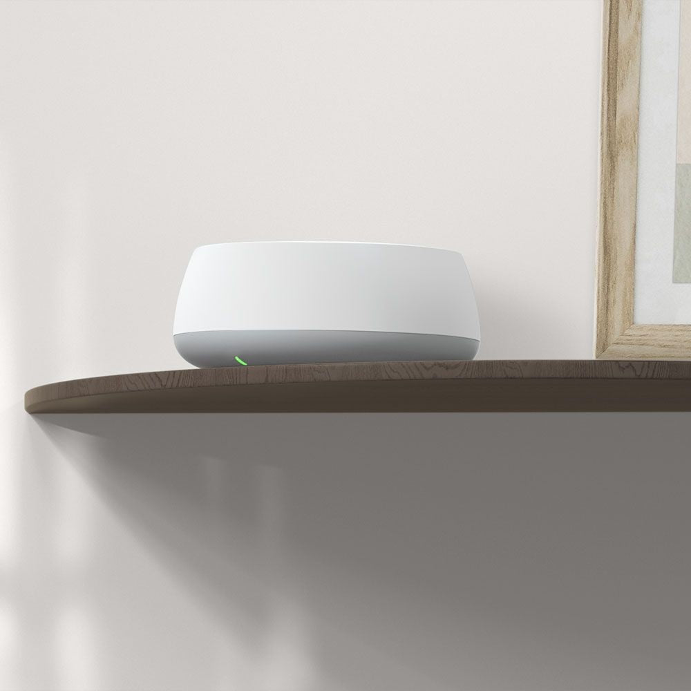 Mesh TP-Link BE3600 WiFi 7 Pack 3 Blanco (Deco BE22)
