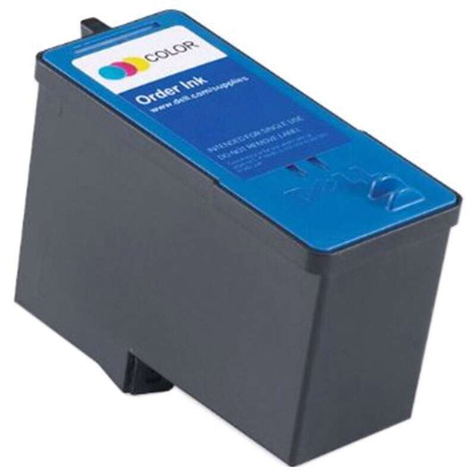 Dell JP453/KX703 (Series 11) Color Generic Ink Cartridge - Replaces 592-10276/592-10328