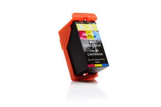 Dell Y499D/X740N/X738N Color Generic Ink Cartridge - Replaces 592-11334/592-11329