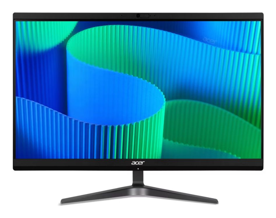 AIO Acer VZ2524G 24" U5-125U 8Gb 512Gb (DQ.R2REB.001)