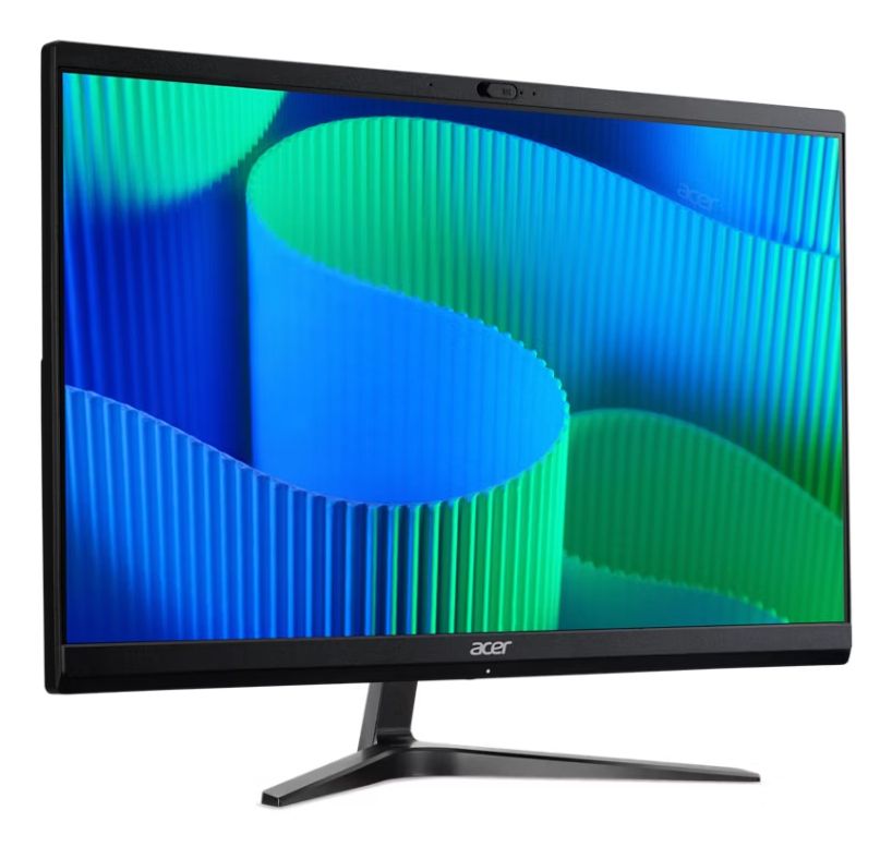 AIO Acer VZ2524G 24" u5-125u 16Gb 1TbSSD (DQ.R2REB.002)