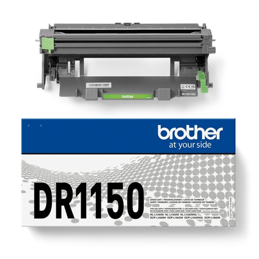 Brother DR1150 Original Image Drum