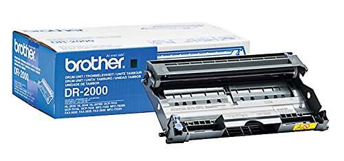 Brother DR2000 Original Image Drum