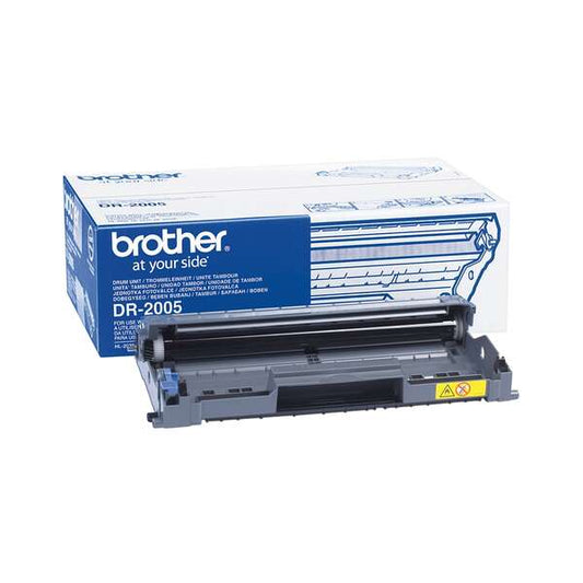 Brother DR2005 Original Image Drum