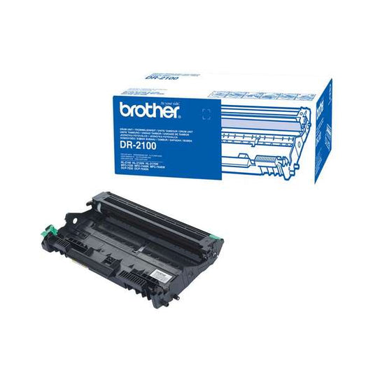 Brother DR2100 Original Image Drum