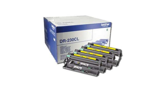 Brother DR230CL Original Image Drum