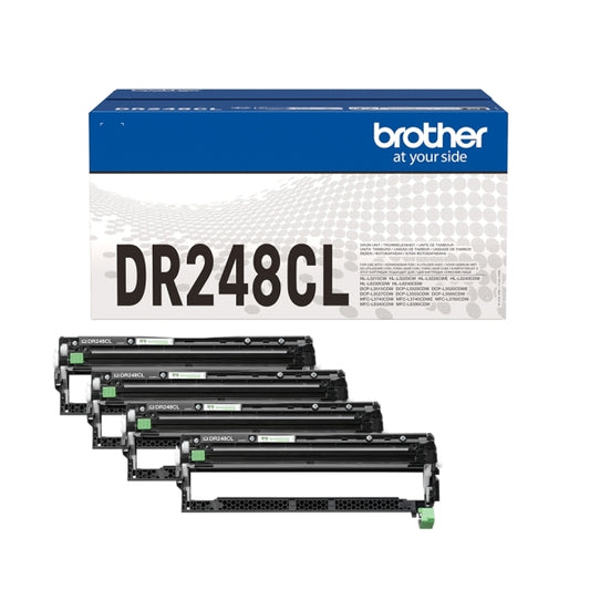 Brother DR248CL Original Image Drum