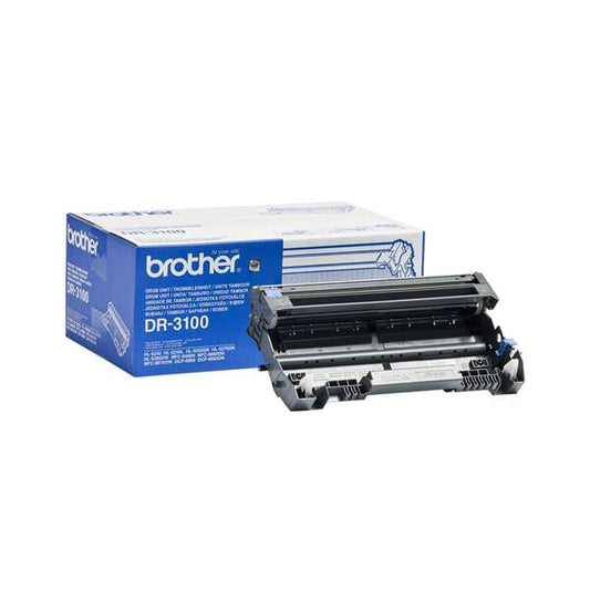 Brother DR3100 Original Image Drum