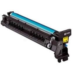 Konica Minolta DR313 Color Original Image Drum - DR313CMY/A7U40TD (Drum)