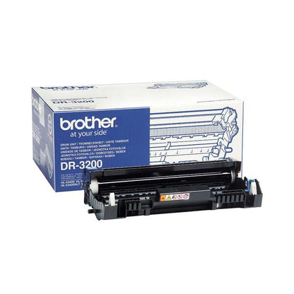 Brother DR3200 Tambor de Imagen Original (Drum). 25.000 Paginas