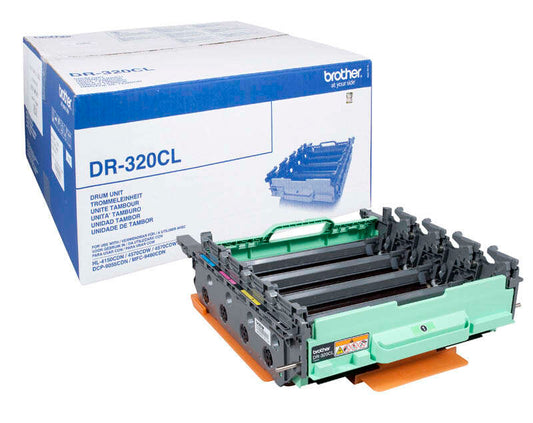 Brother DR320CL Original Image Drum