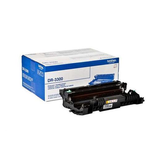 Brother DR3300 Original Image Drum