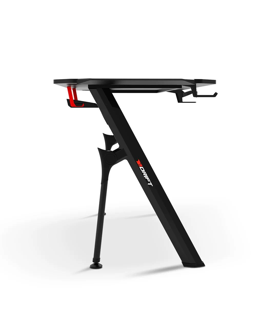 Mesa Gaming Drift DZ175 RGB Negra (DRDZ175RGB)