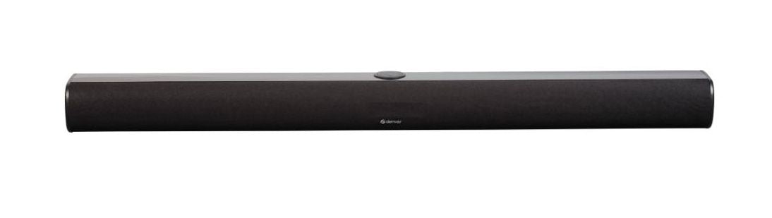 Barra de Sonido DENVER 40W BT USB HDMI Negra (DSB-4030)
