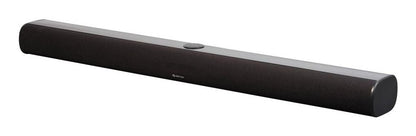 Barra de Sonido DENVER 40W BT USB HDMI Negra (DSB-4030)
