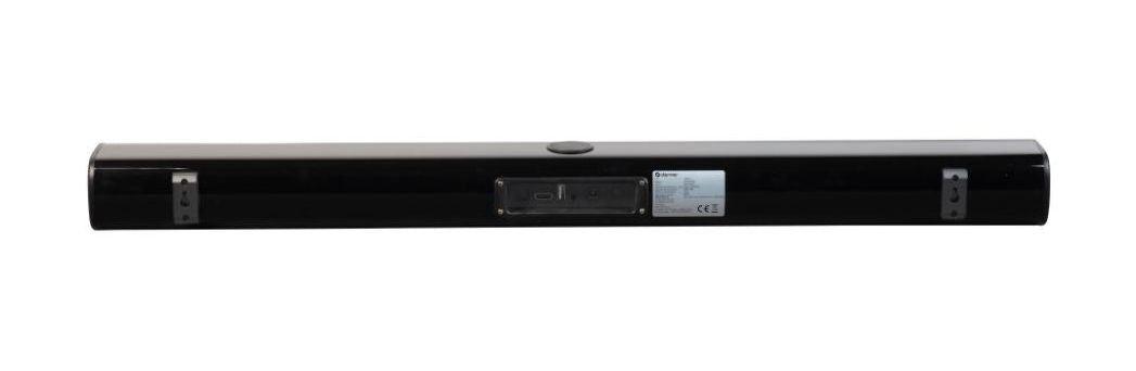 Barra de Sonido DENVER 40W BT USB HDMI Negra (DSB-4030)