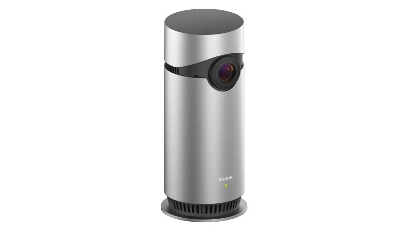 Cámara IP D-Link Nocturna Interior (DSH-C310 HKXW2ZM/A)