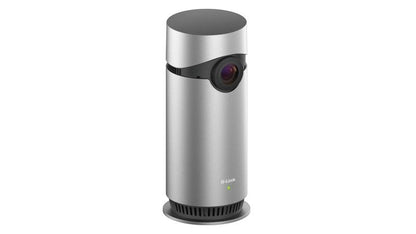 Cámara IP D-Link Nocturna Interior (DSH-C310 HKXW2ZM/A)