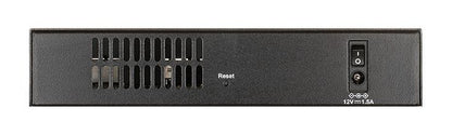 Router D-Link VPN WiFi 1xUSB-A 3.0 Negro (DSR-250V2)
