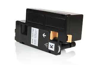 Dell 1250/1350/1355/C1760 Black Generic Toner Cartridge - Replaces 593-11140/DC9NW/810WH/DV16F/593-11144/TRNFF/XKP2P