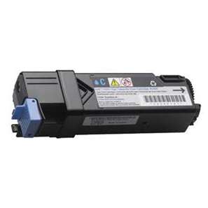 Dell 1320/2130/2135 Cyan Generic Toner Cartridge - Replaces 593-10259/KU051