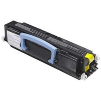 Dell 1720 Black Generic Toner Cartridge - Replaces 593-10237/MW558
