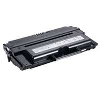 Dell 1815 Black Generic Toner Cartridge - Replaces 593-10153/RF223