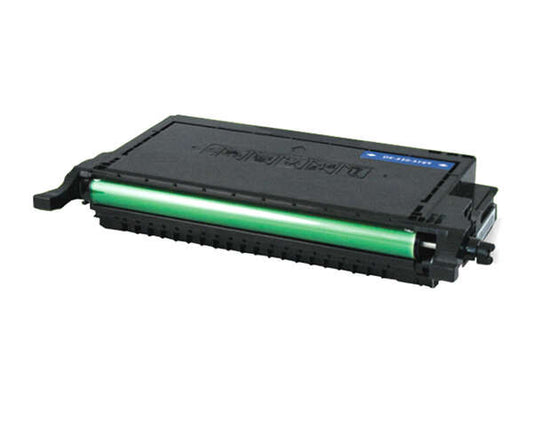 Dell 2145 Black Generic Toner Cartridge - Replaces 593-10368
