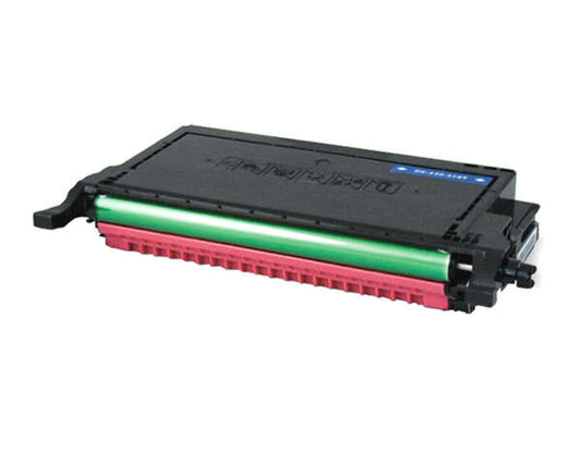 Dell 2145 Magenta Generic Toner Cartridge - Replaces 593-10370