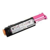 Dell 3010 Magenta Generic Toner Cartridge - Replaces 593-10157