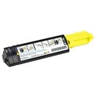Dell 3010 Yellow Generic Toner Cartridge - Replaces 593-10156
