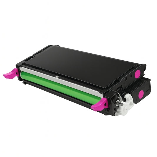 Dell 3130cn Magenta Generic Toner Cartridge - Replaces 593-10292
