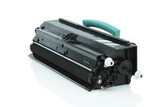 Dell 3330DN/3333DN/3335N Black Generic Toner Cartridge - Replaces 593-10839/C233R/593-10838/W896P/U903R/593-10841/U902R/593-10840/W895P/P976R/593-11053/N27GW/593-11054/6PP74/593-11055/YYOJN/593-11056/G7D0Y