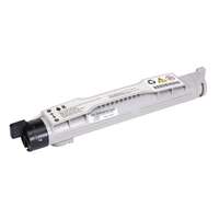 Dell 5100 Black Generic Toner Cartridge - Replaces 593-10054
