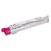 Dell 5100 Magenta Generic Toner Cartridge - Replaces 593-10052