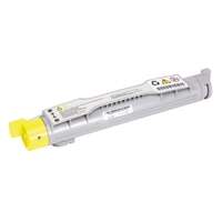 Dell 5100 Yellow Generic Toner Cartridge - Replaces 593-10053