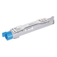 Dell 5110 Cyan Generic Toner Cartridge - Replaces 593-10123