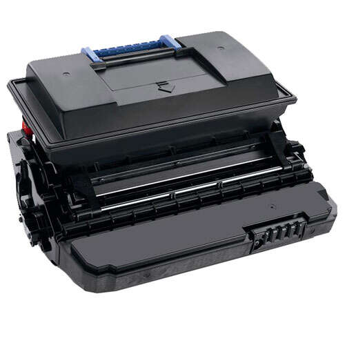 Dell 5330 Black Generic Toner Cartridge - Replaces 593-10331