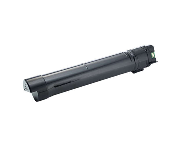 Dell C5765/C5765DN Black Generic Toner Cartridge - Replaces 593-BBCR/W53Y2