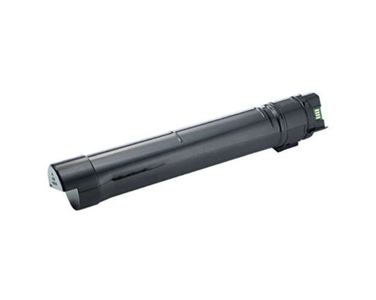 Dell C5765/C5765DN Black Generic Toner Cartridge - Replaces 593-BBCR/W53Y2
